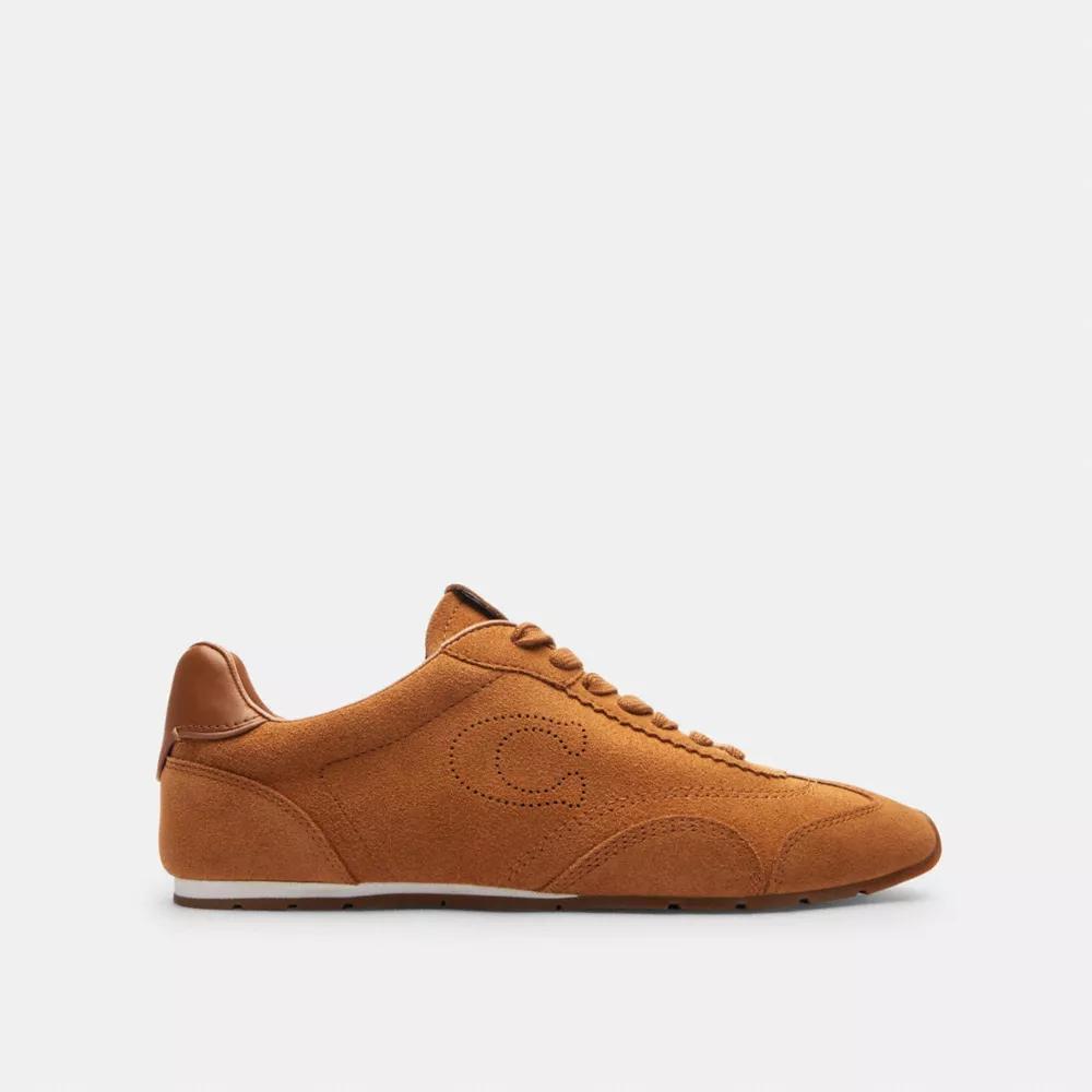 Flat Sneaker Product Image
