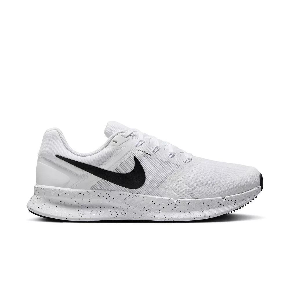 Nike Run Swift 3 Women's Road Running Shoes, Size: 6.5, White Product Image