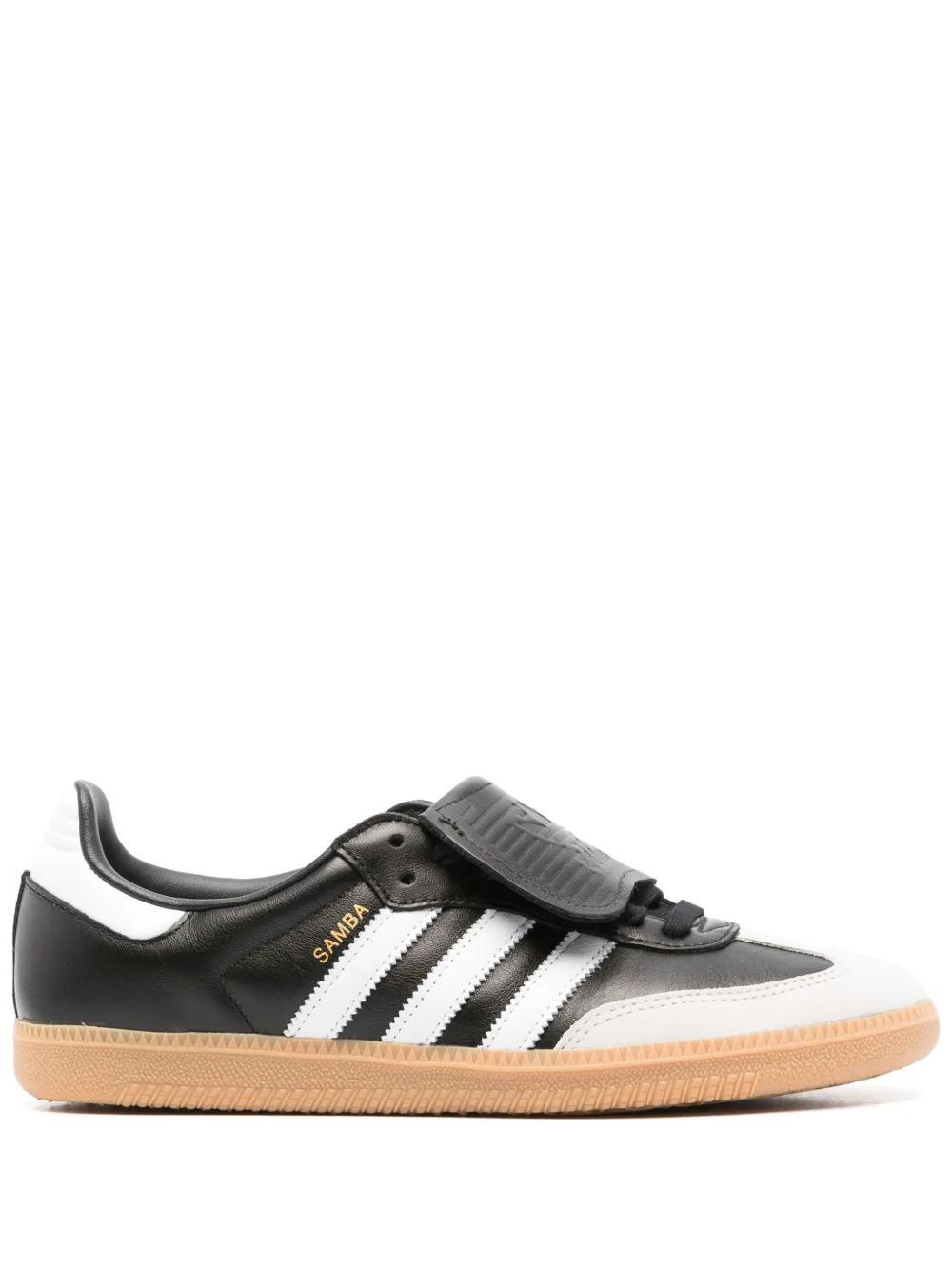 Samba LT leather sneakers Product Image