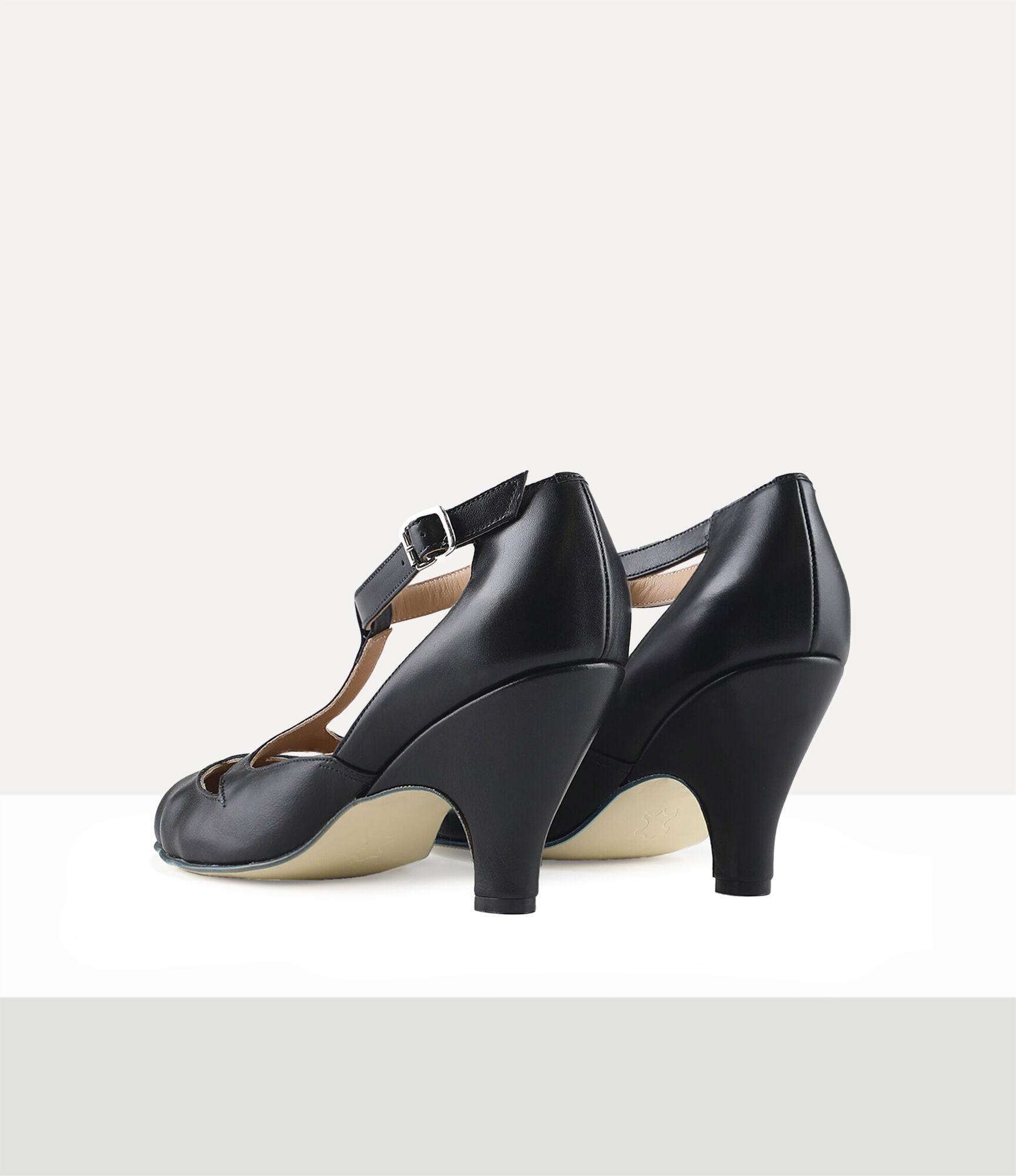 T-bar Shoe Product Image