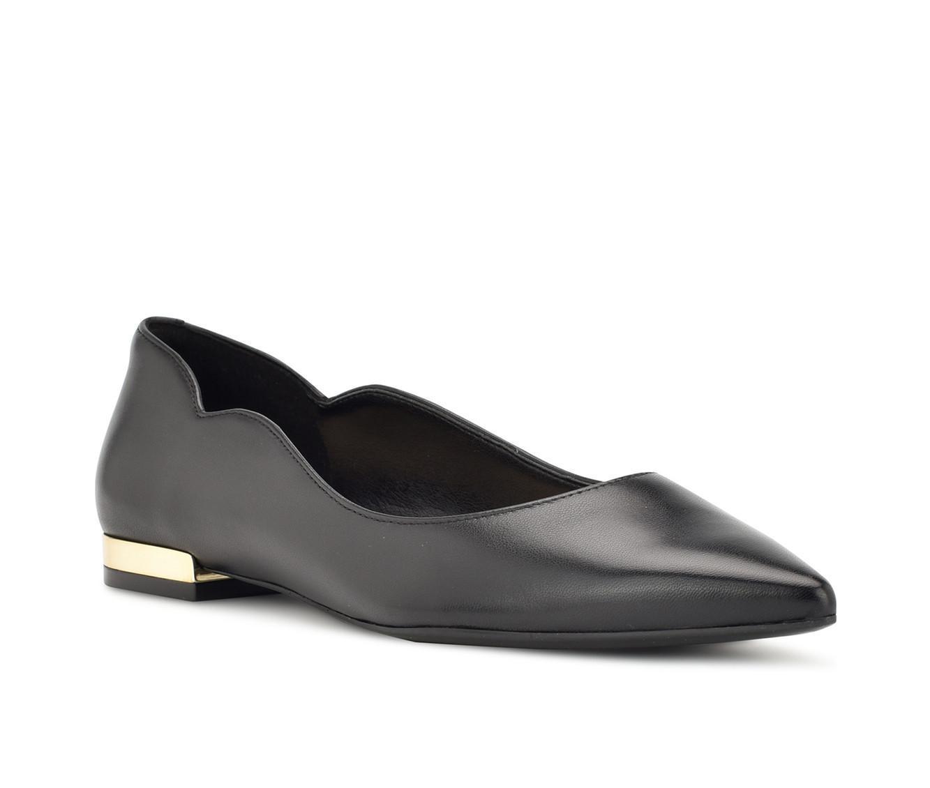 Women's Nine West Lovlady Flats Product Image