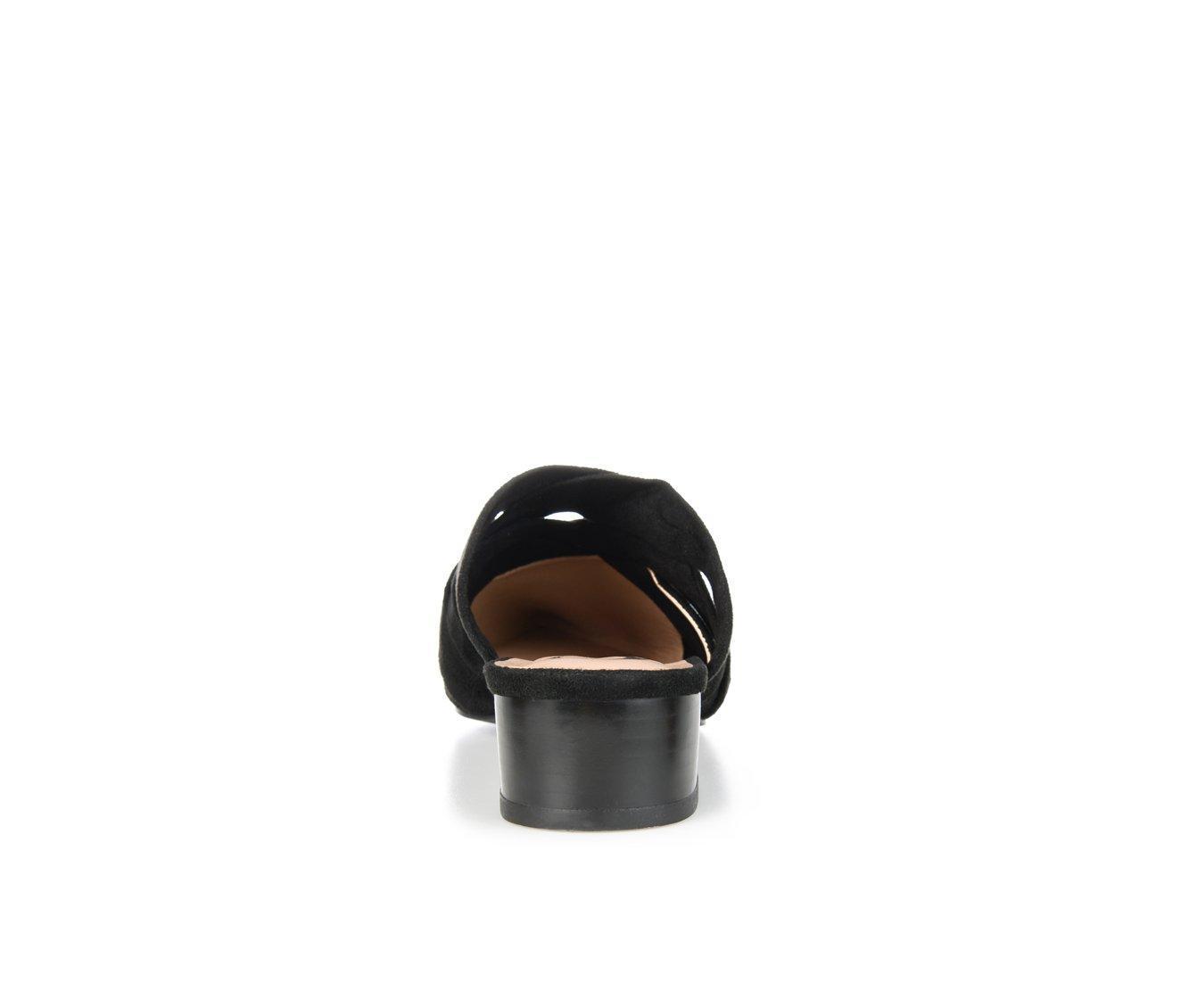Women's Journee Collection Kalida Mules Product Image
