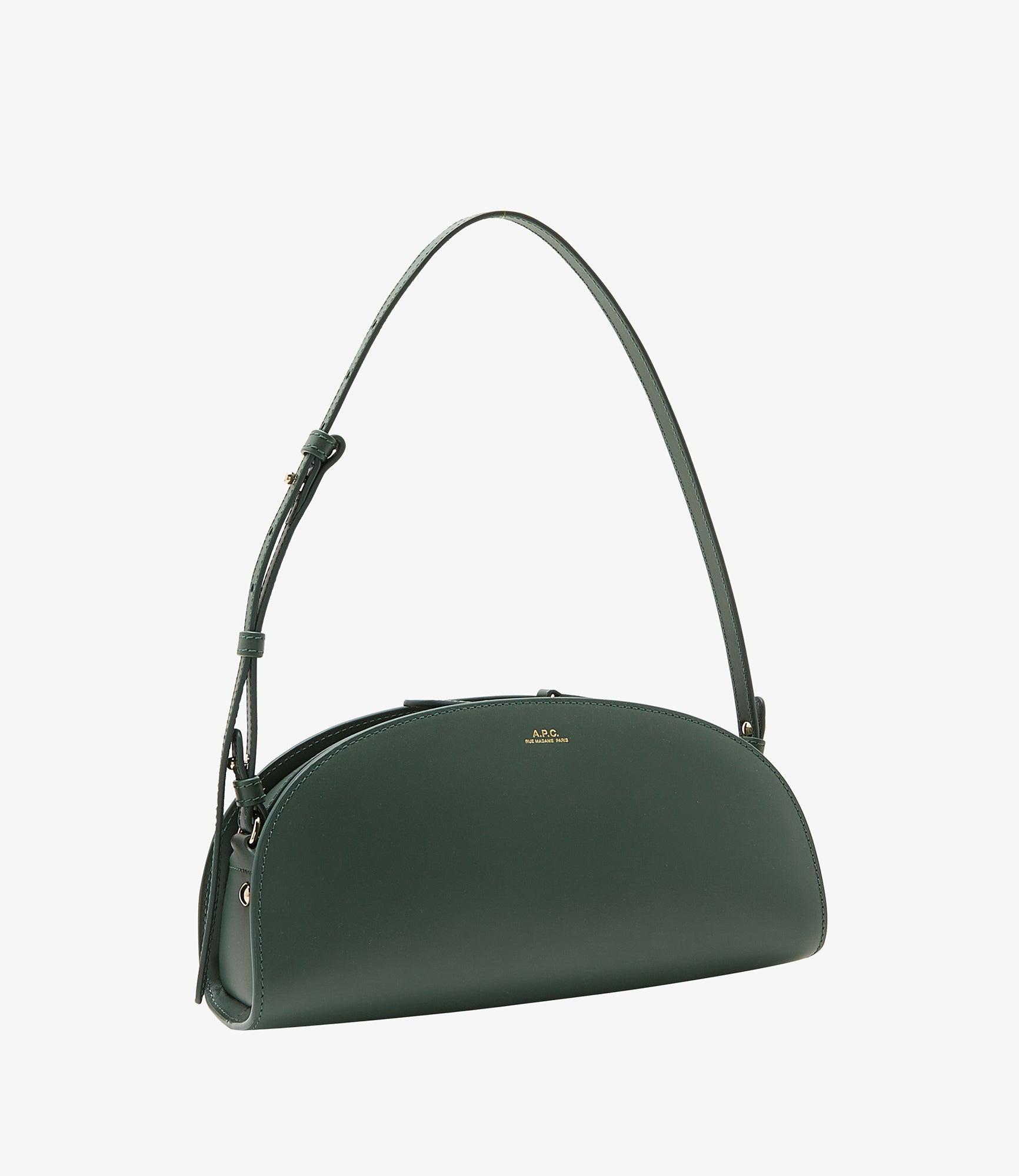 Demi-Lune Shoulder bag Female Product Image