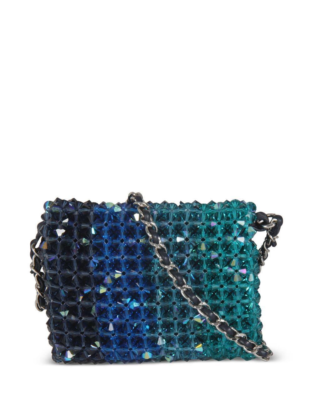  beaded crossbody bag Product Image