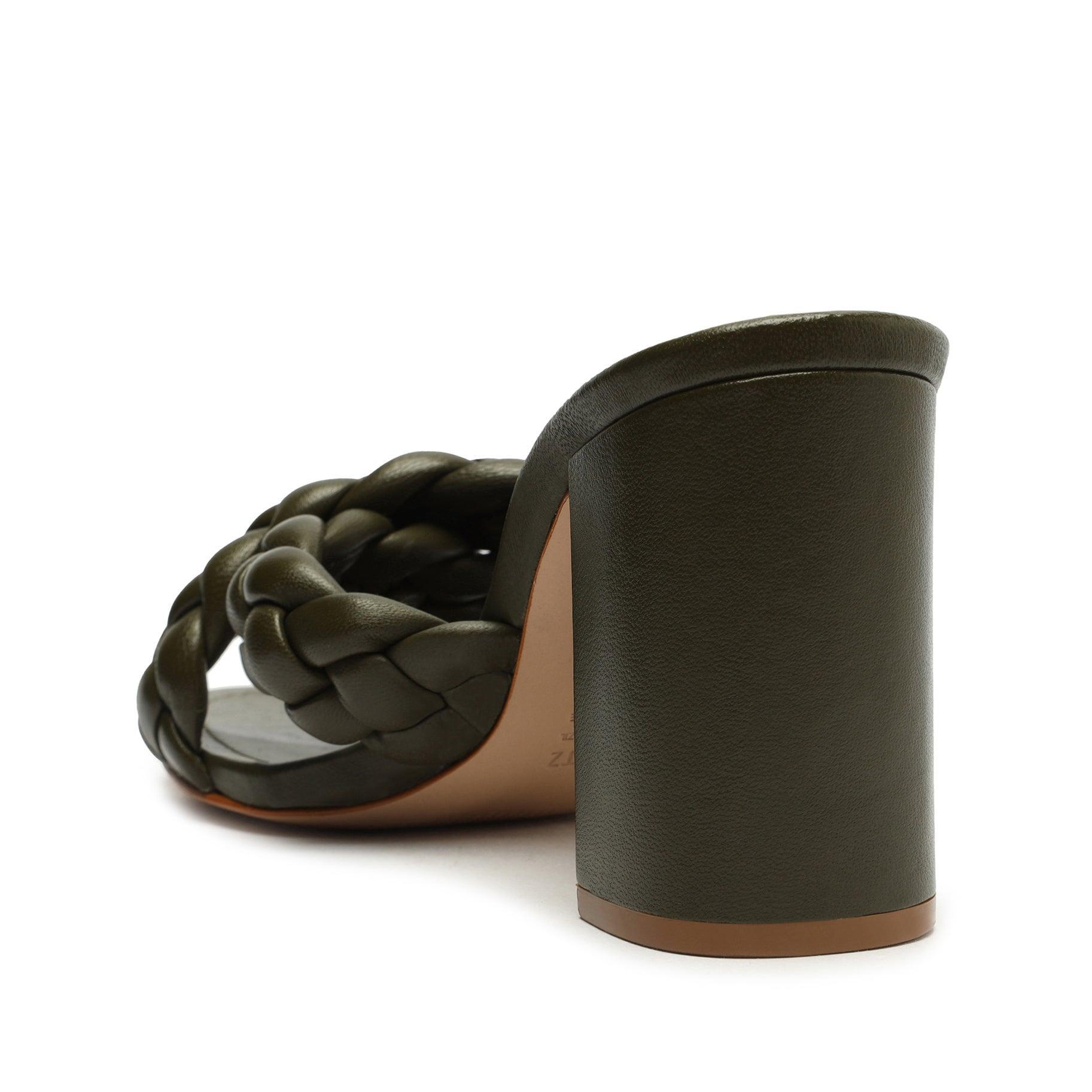Cicely Block Sandal Product Image