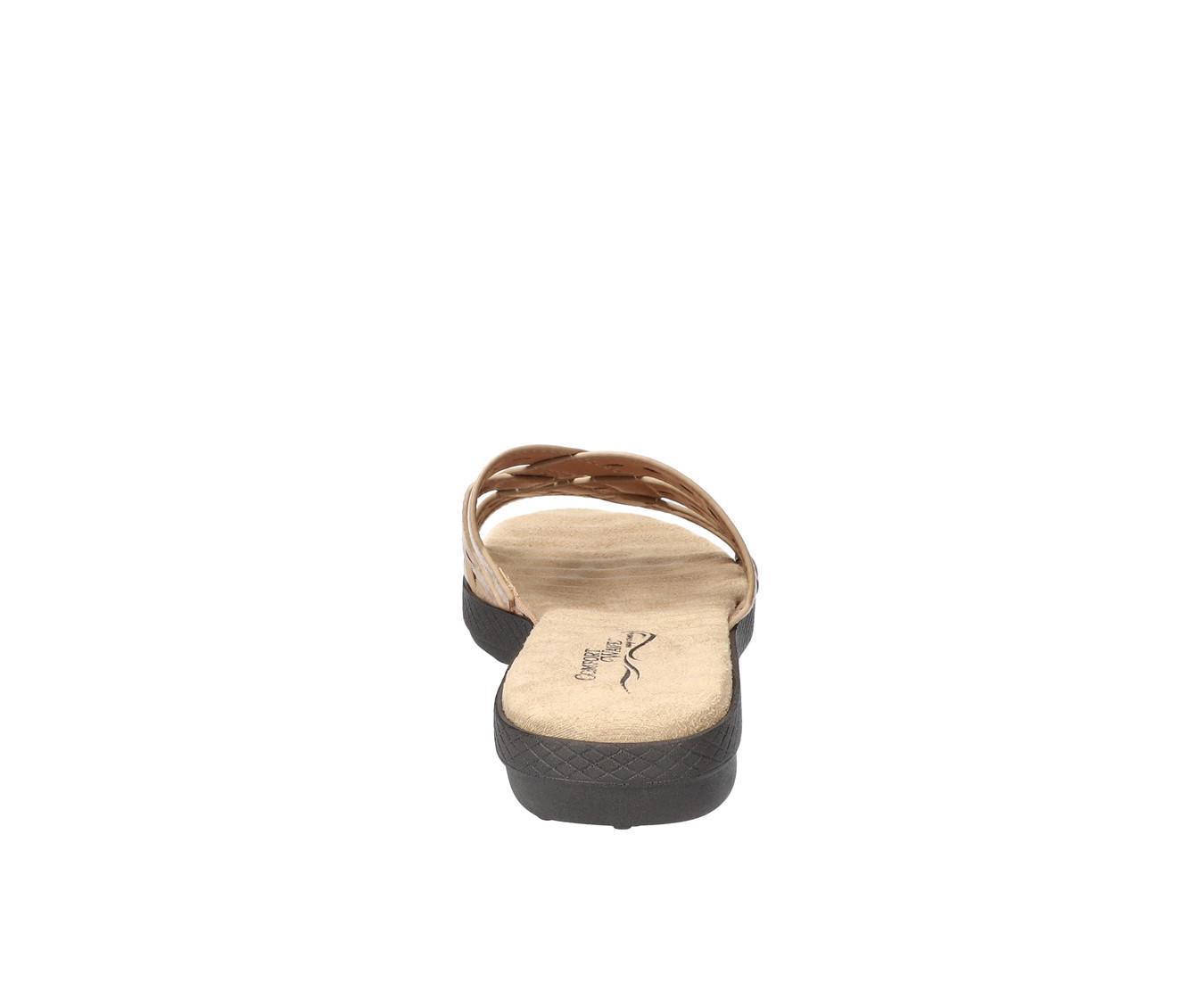 Women's Easy Street Cammie Sandals Product Image