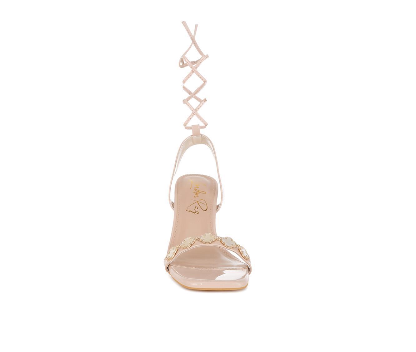 Women's London Rag Ebina Special Occasion Heels Product Image