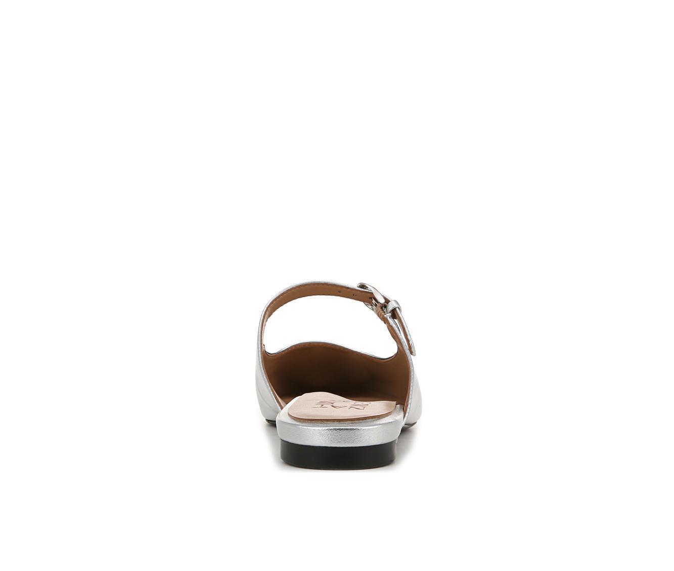 Women's Naturlizer Apple Mary Jane Mules Product Image