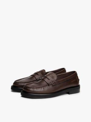 Classic Leather Loafer Product Image