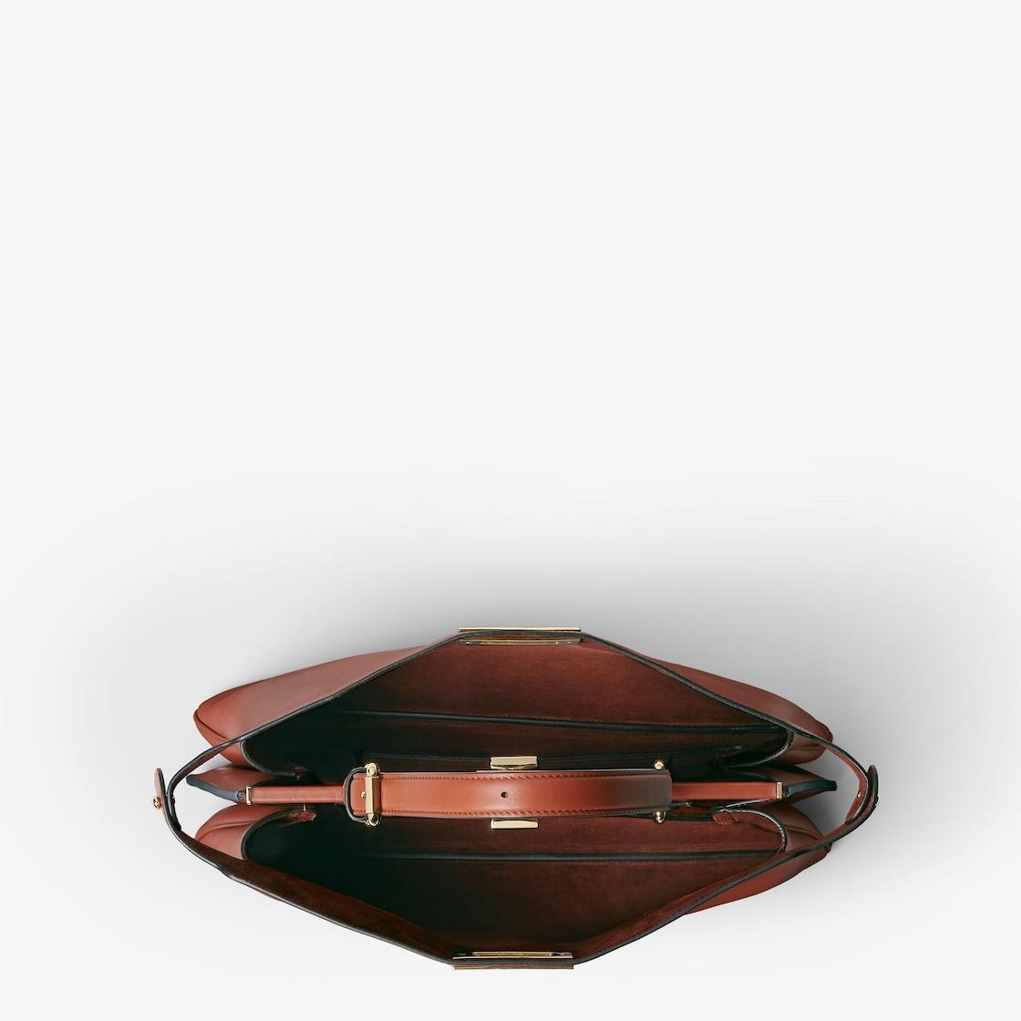 Fendi FirstHavana acetate sunglasses Product Image