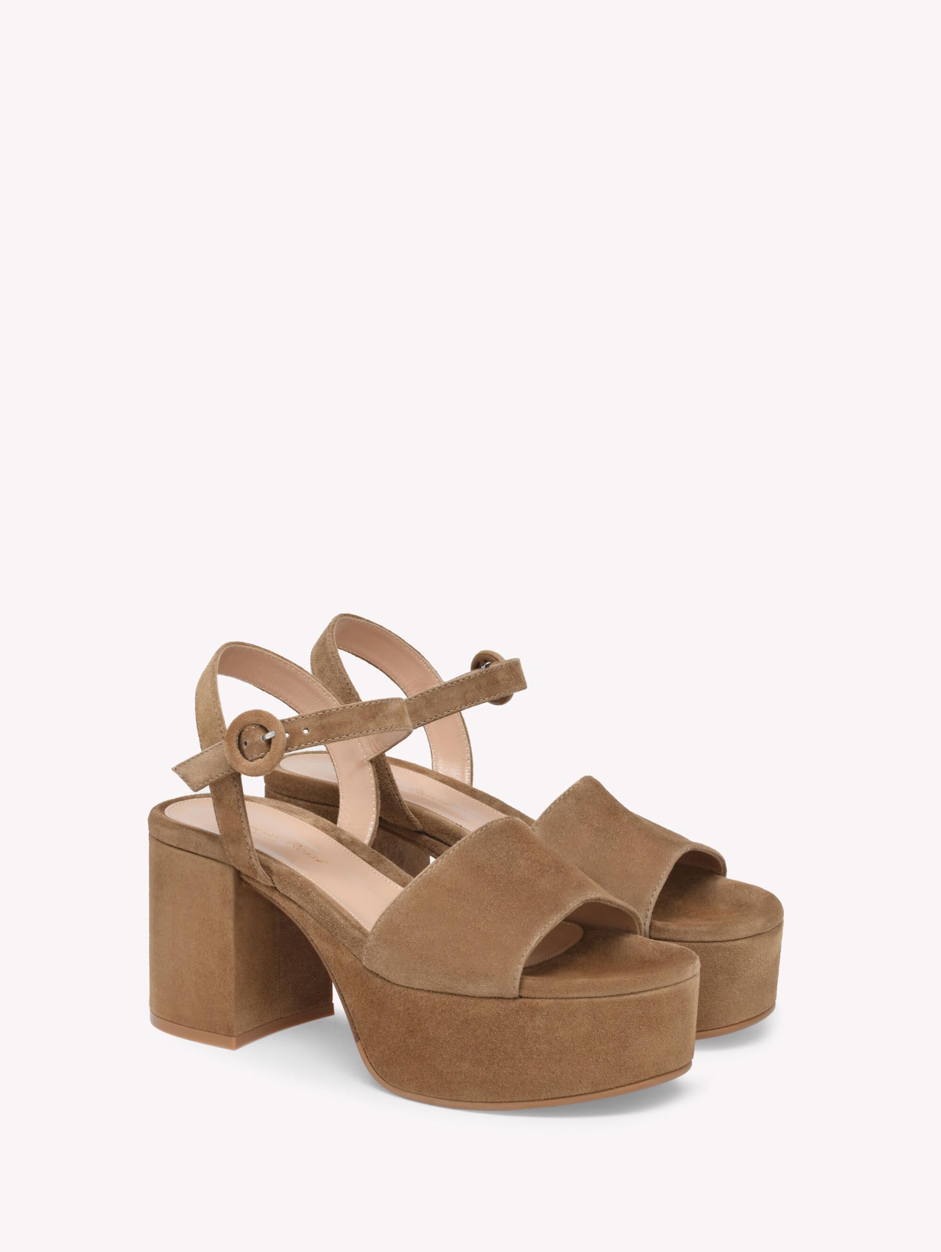 CAROL Gianvito Rossi Product Image