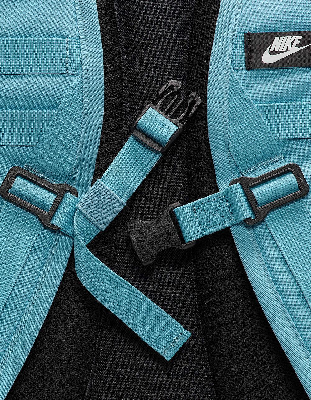 NIKE Sportswear RPM Backpack - BLUE Product Image