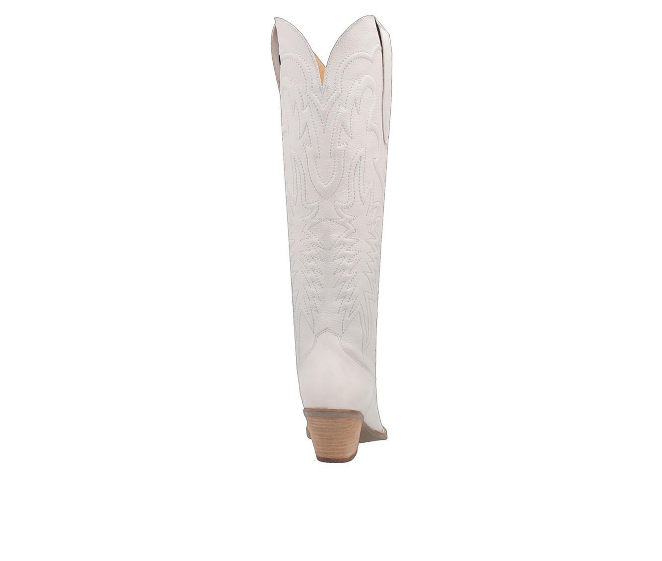 Women's Dingo Boot Raisin Kane Western Boots Product Image