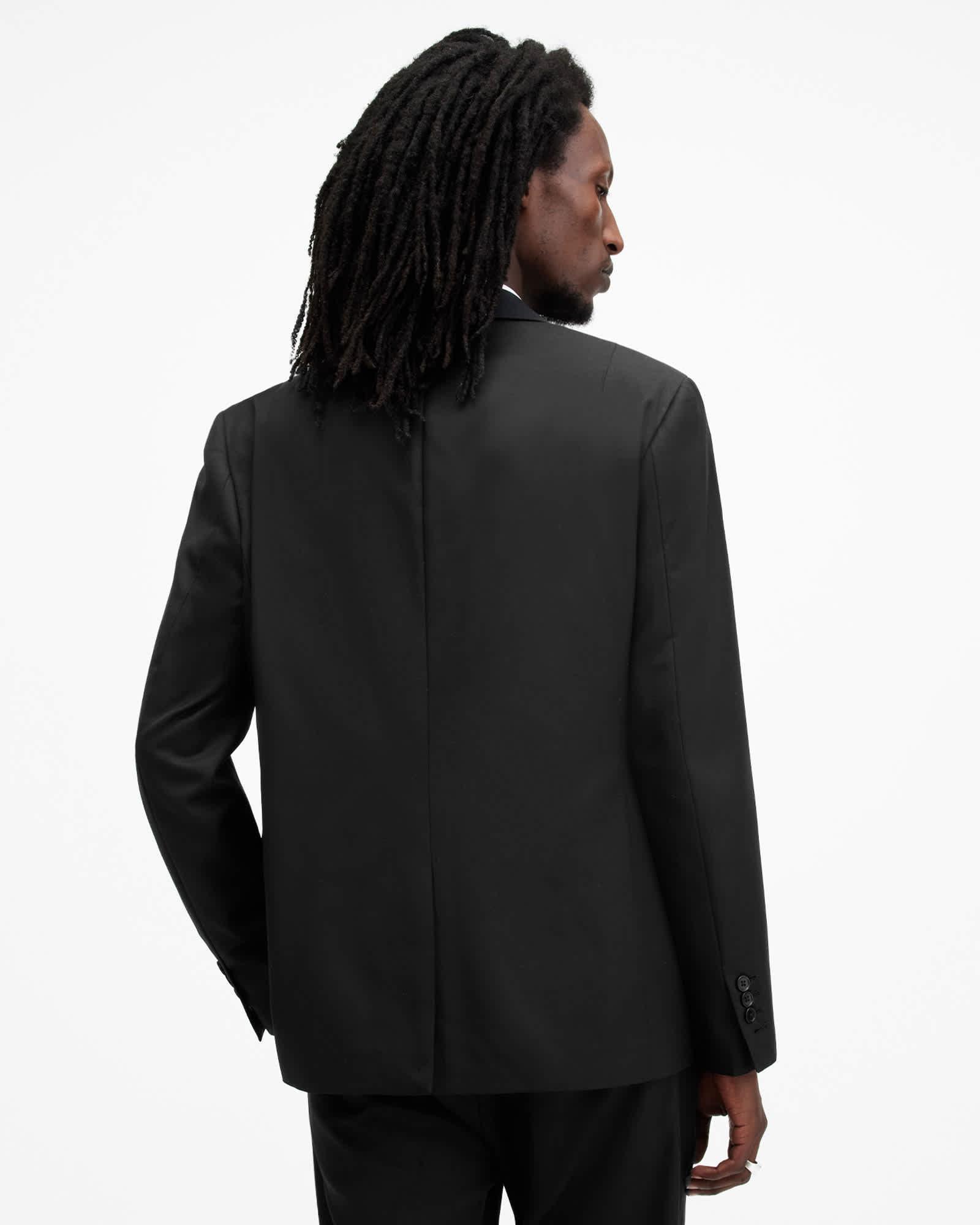 Tisbury Slim Fit Tuxedo Blazer Product Image