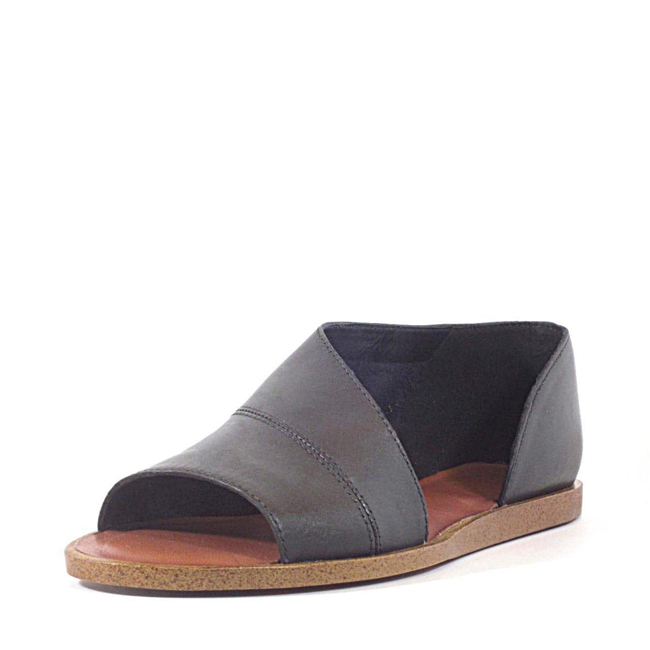 Brady Leather Loafers Product Image