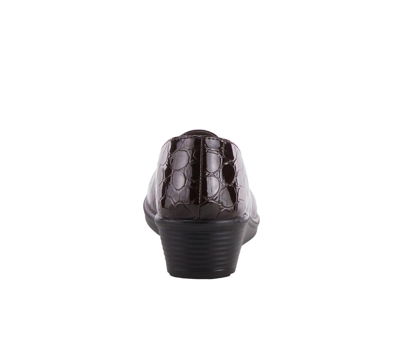 Women's Flexus Biddey Wedged Loafers Product Image