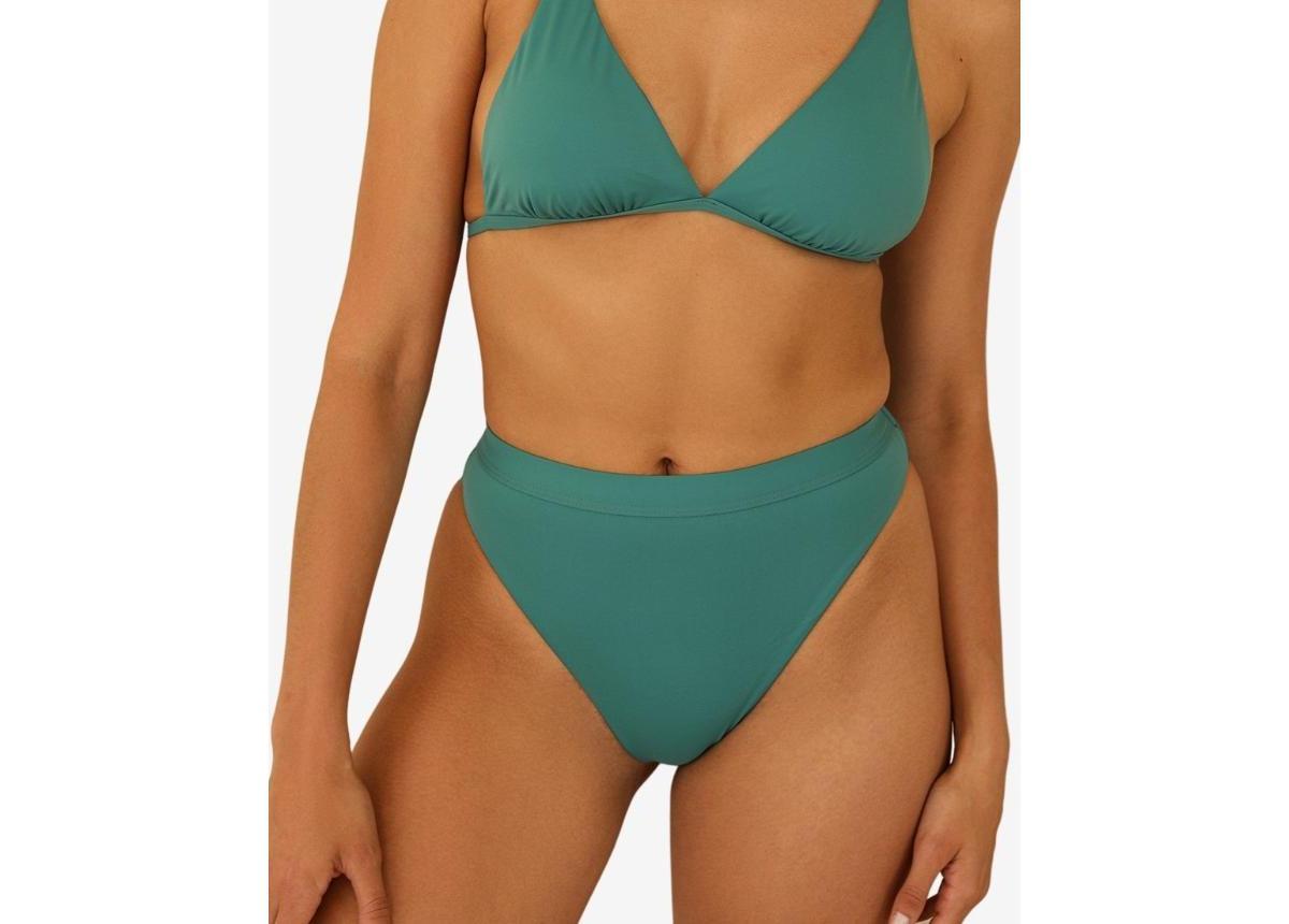 Dippin' Daisy's Women's Ultra High Waisted Bikini Bottom Product Image
