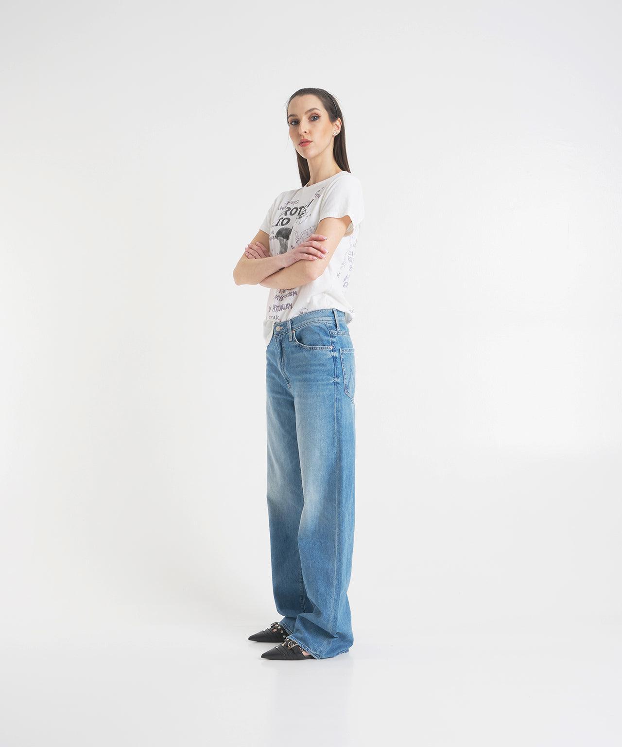 Jeans 'The Dodger Sneak' Product Image