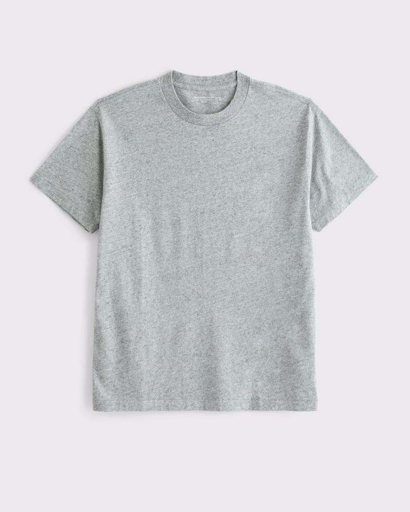 Relaxed Essential Tee Product Image