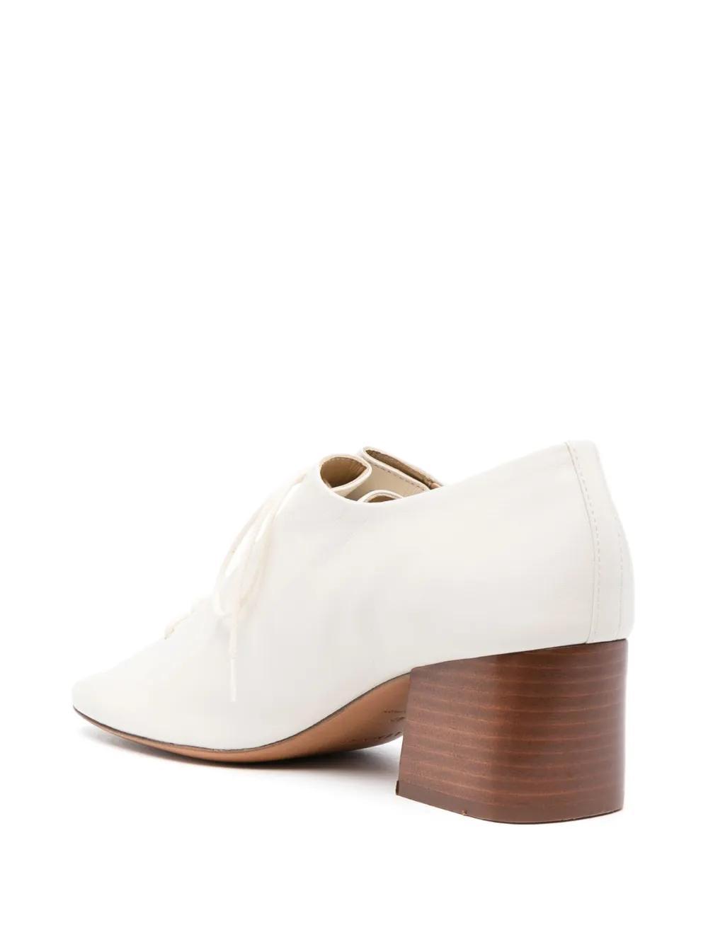 Souris 60mm leather brogues Product Image