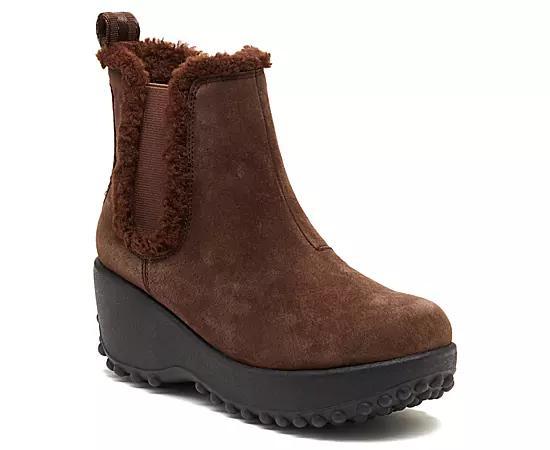 Rocket Dog Womens Frost Chelsea Boot Product Image