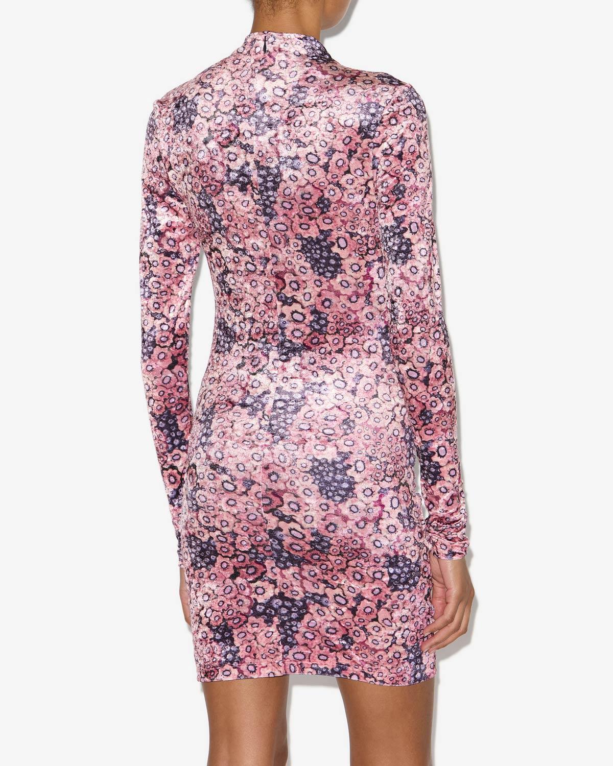 Havana dress Female Product Image