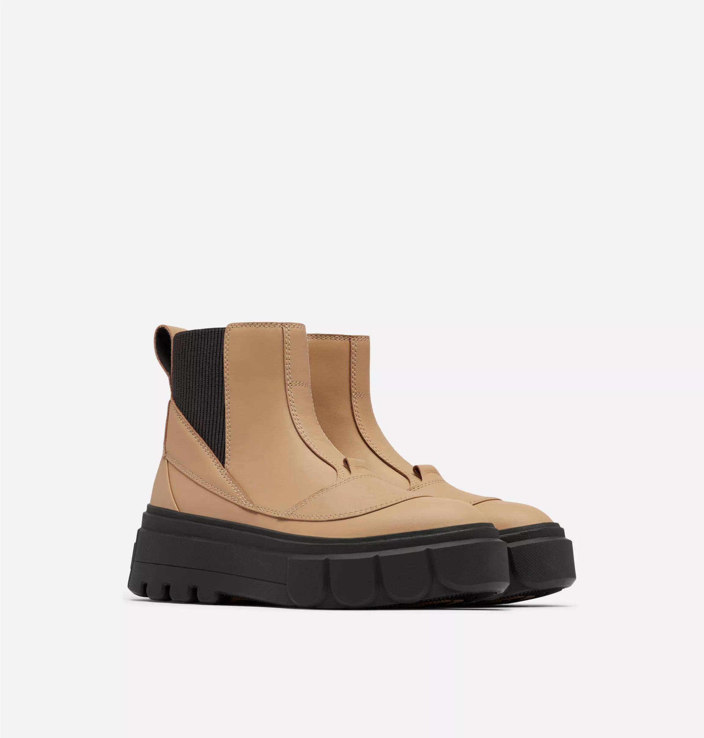 CARIBOU™ X Women's Chelsea Waterproof Boot Product Image