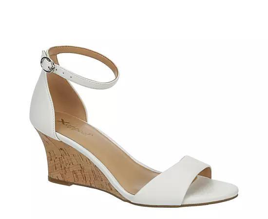 Xappeal Womens Baker Wedge Sandal Product Image