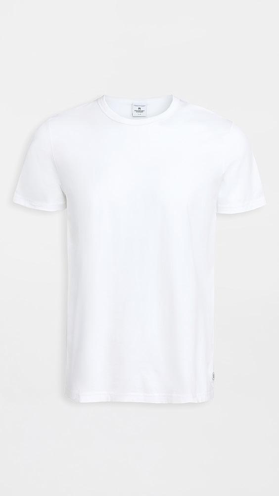 Reigning Champ Lightweight Jersey T-Shirt 2 Pack | Shopbop Product Image