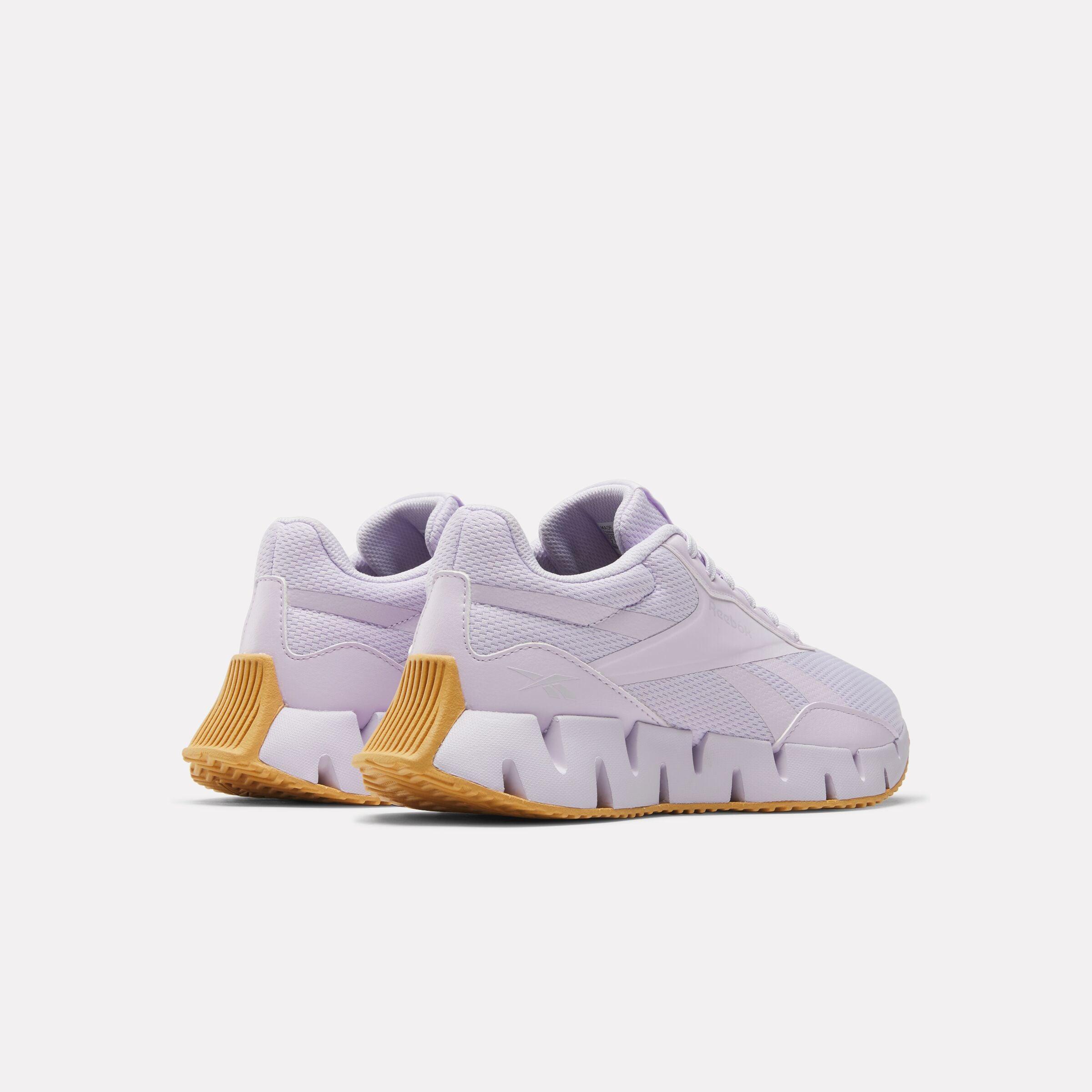 Women's Zig Dynamica STR Running Shoes Product Image