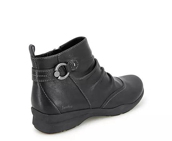 Jambu Womens Angie Bootie Product Image