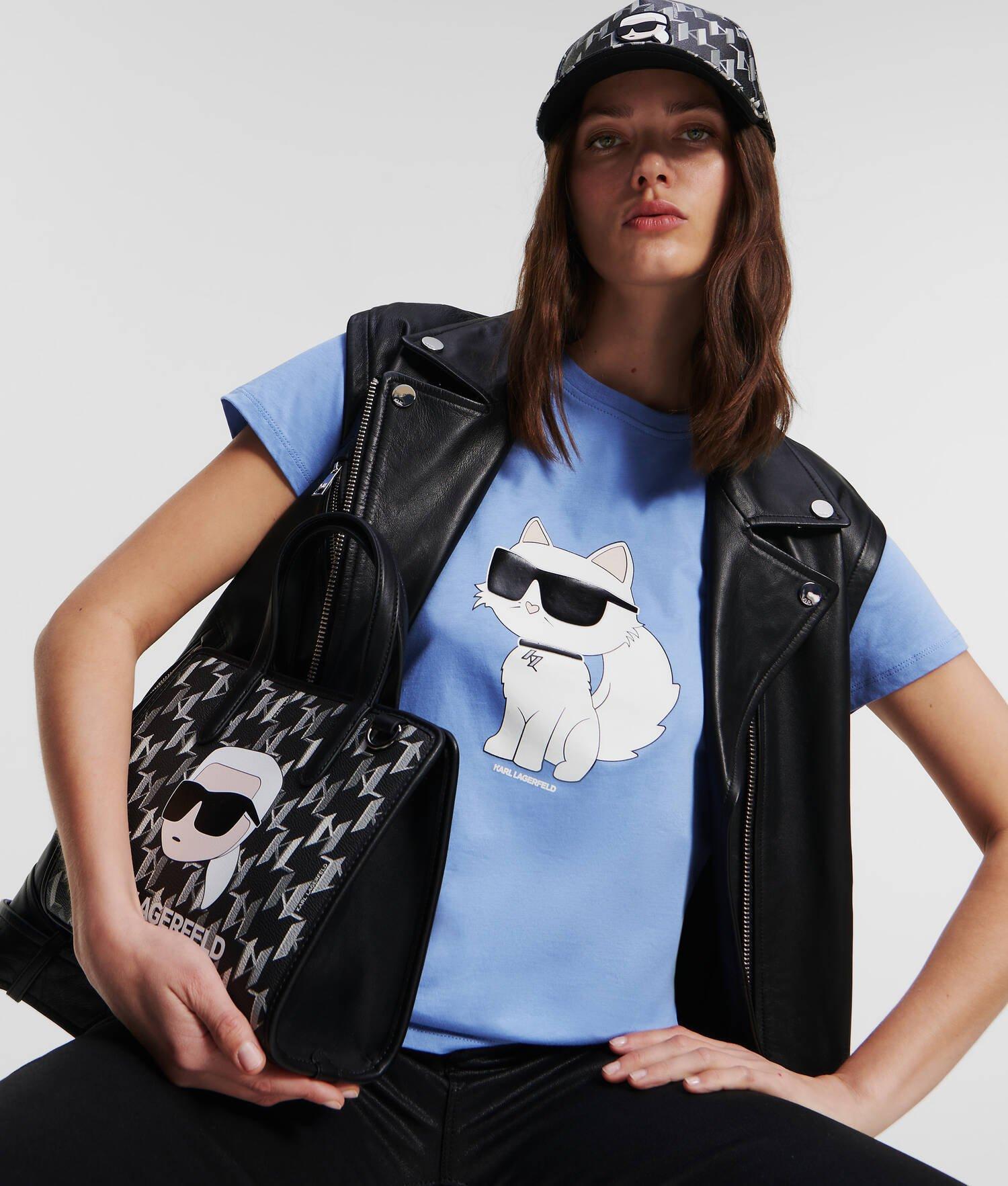 IKON CHOUPETTE T-SHIRT Product Image