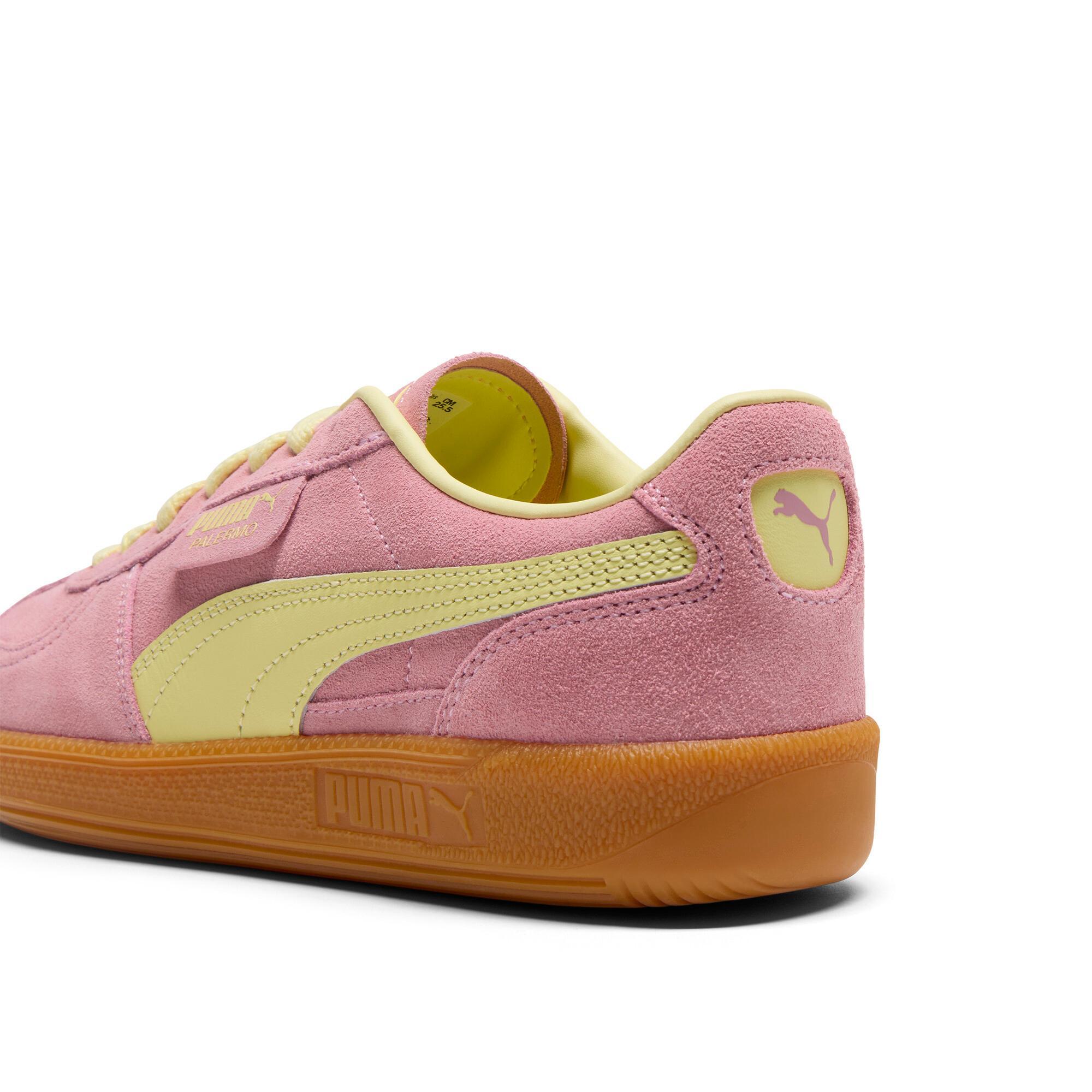 Palermo Women's Sneakers Product Image