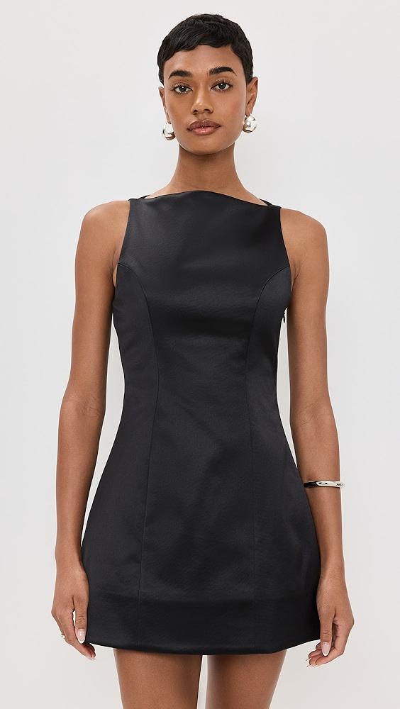 Retrofête Livie Dress | Shopbop Product Image