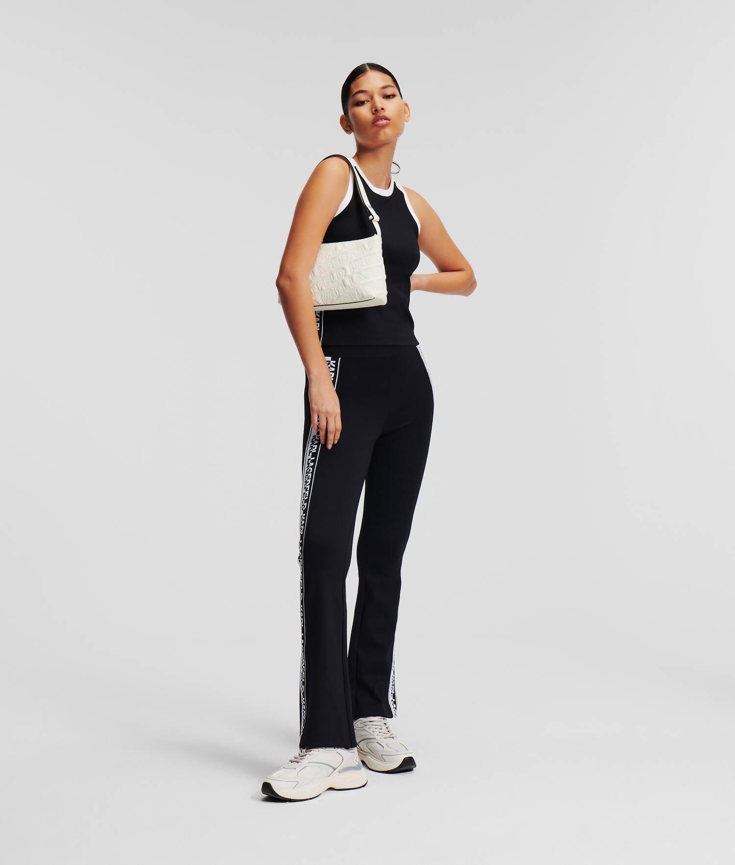KARL LOGO LEGGINGS Product Image