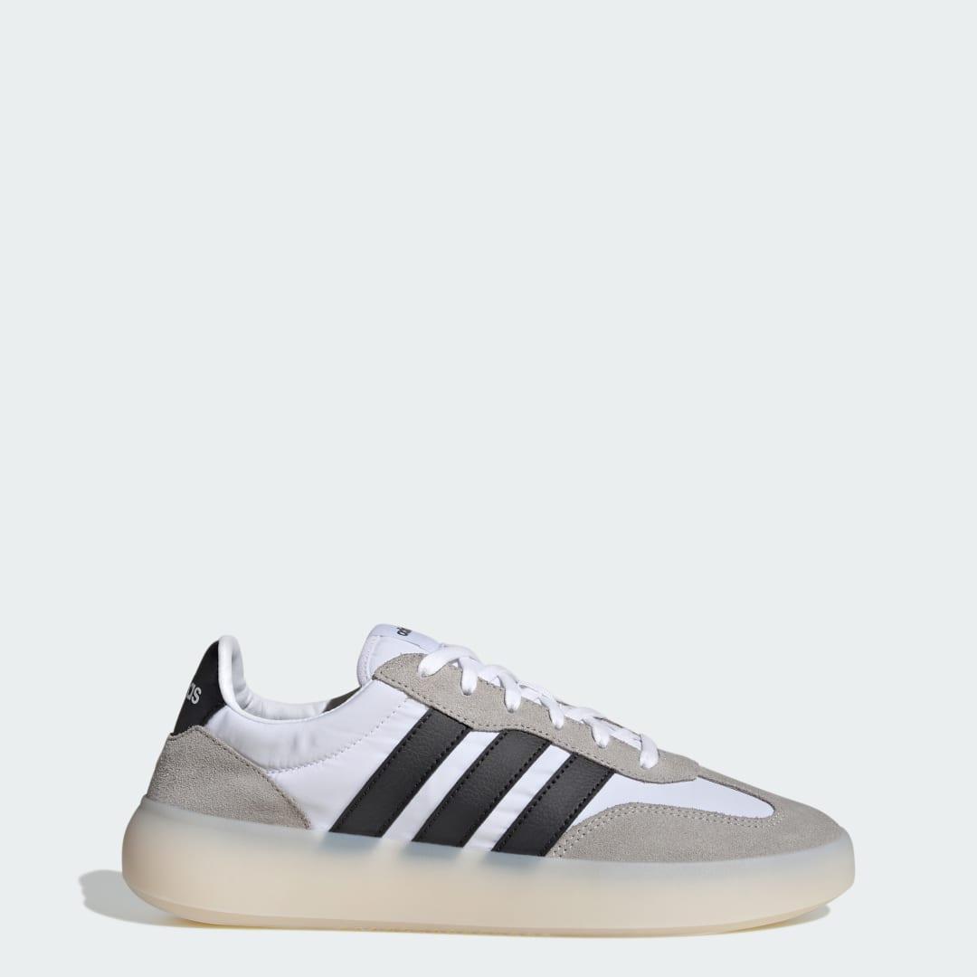 adidas Barreda Decode Shoes Cloud White 11.5 Mens Product Image