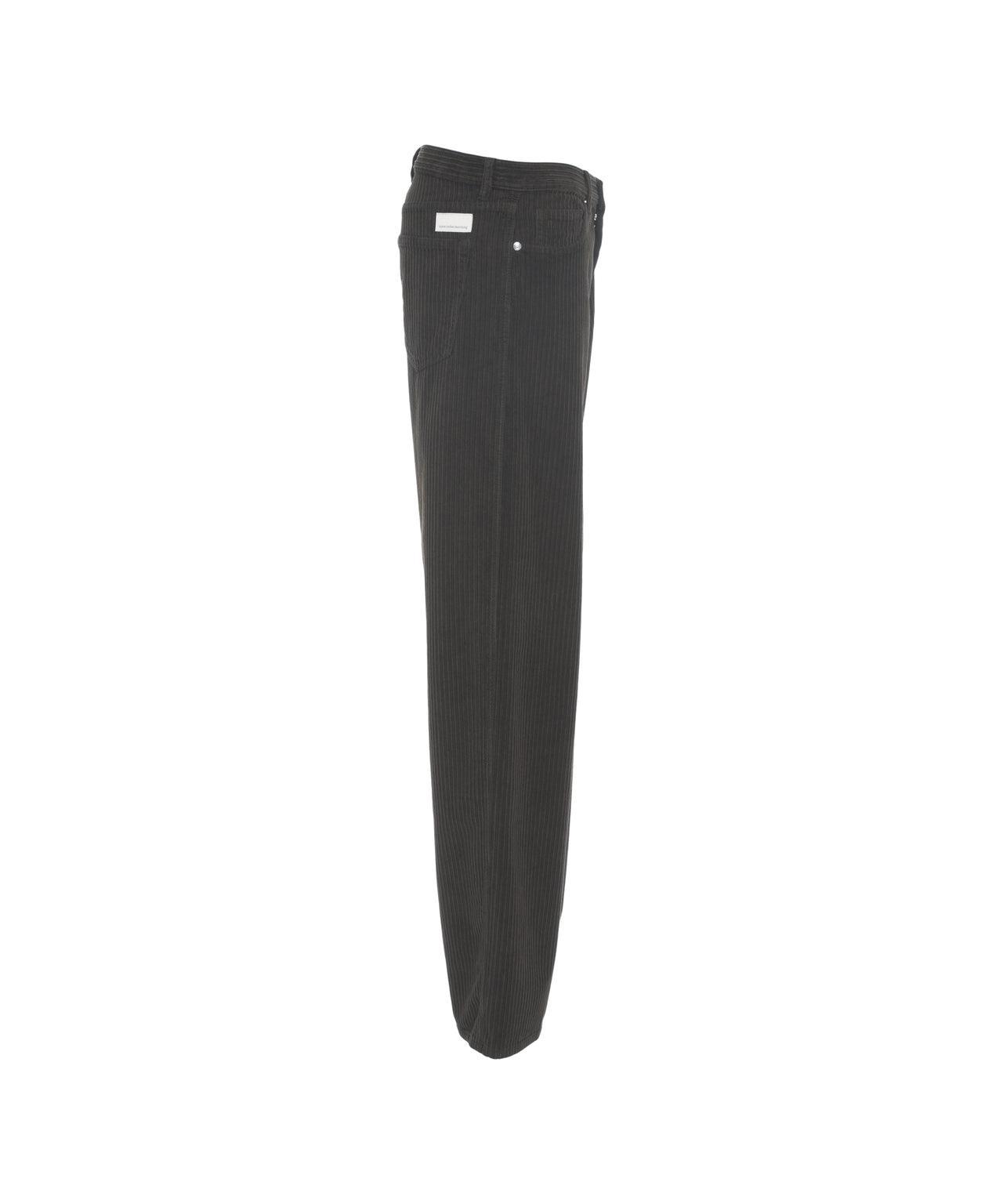 Corduroy pants Product Image