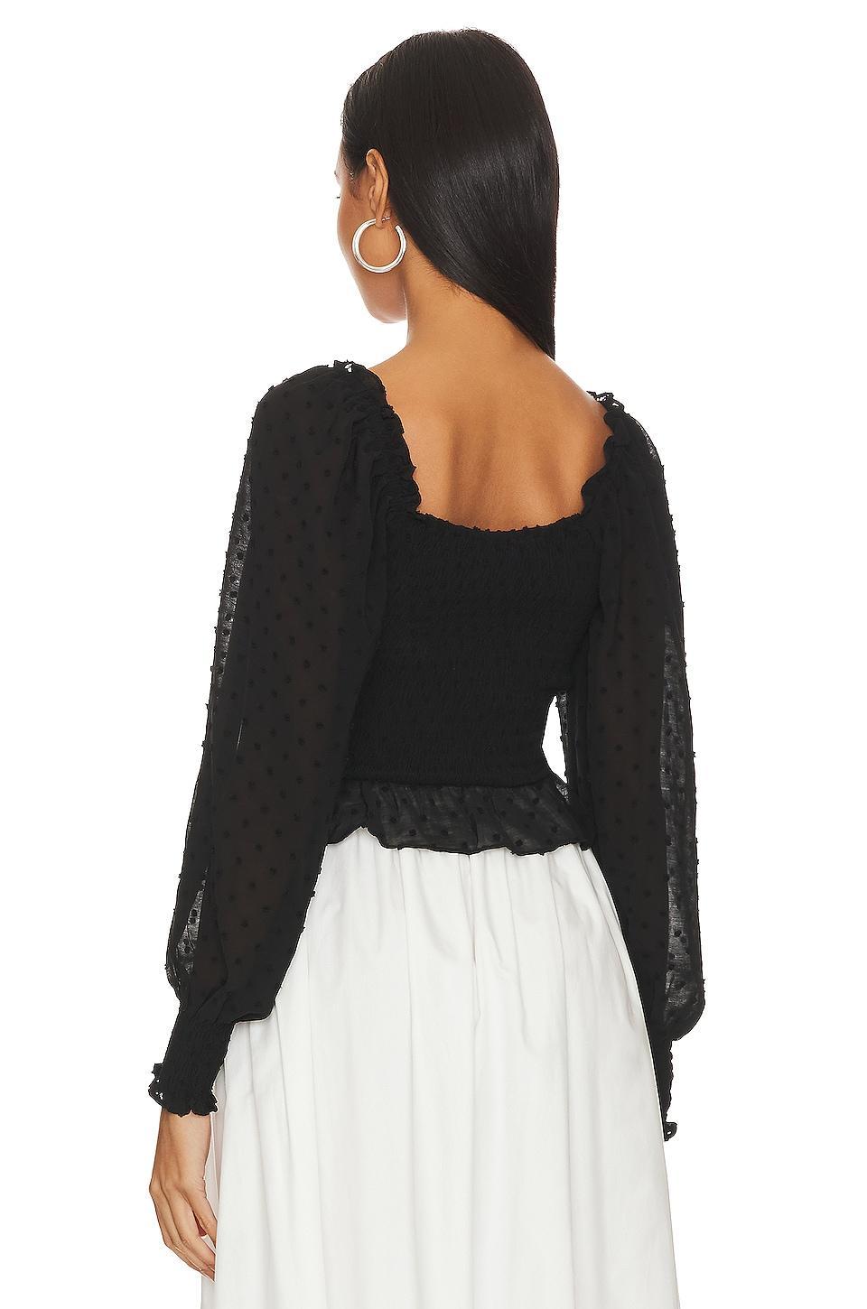 Thea Top HEARTLOOM Product Image