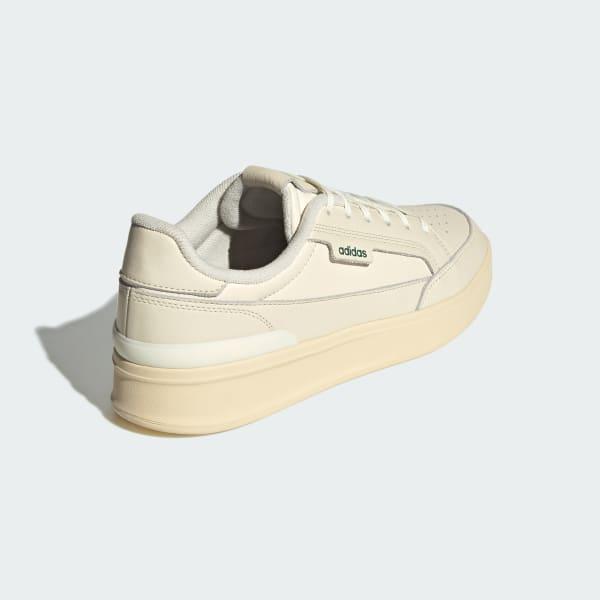 adidas Aspyre Shoes Off White 8.5 Mens Product Image