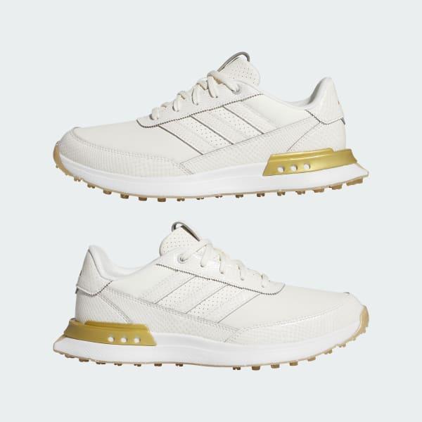 S2G 25 Leather Spikeless Golf Shoes Product Image