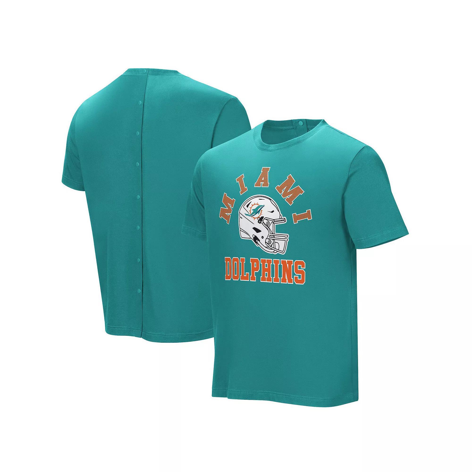 Mens Royal New York Giants Field Goal Assisted T-Shirt Product Image