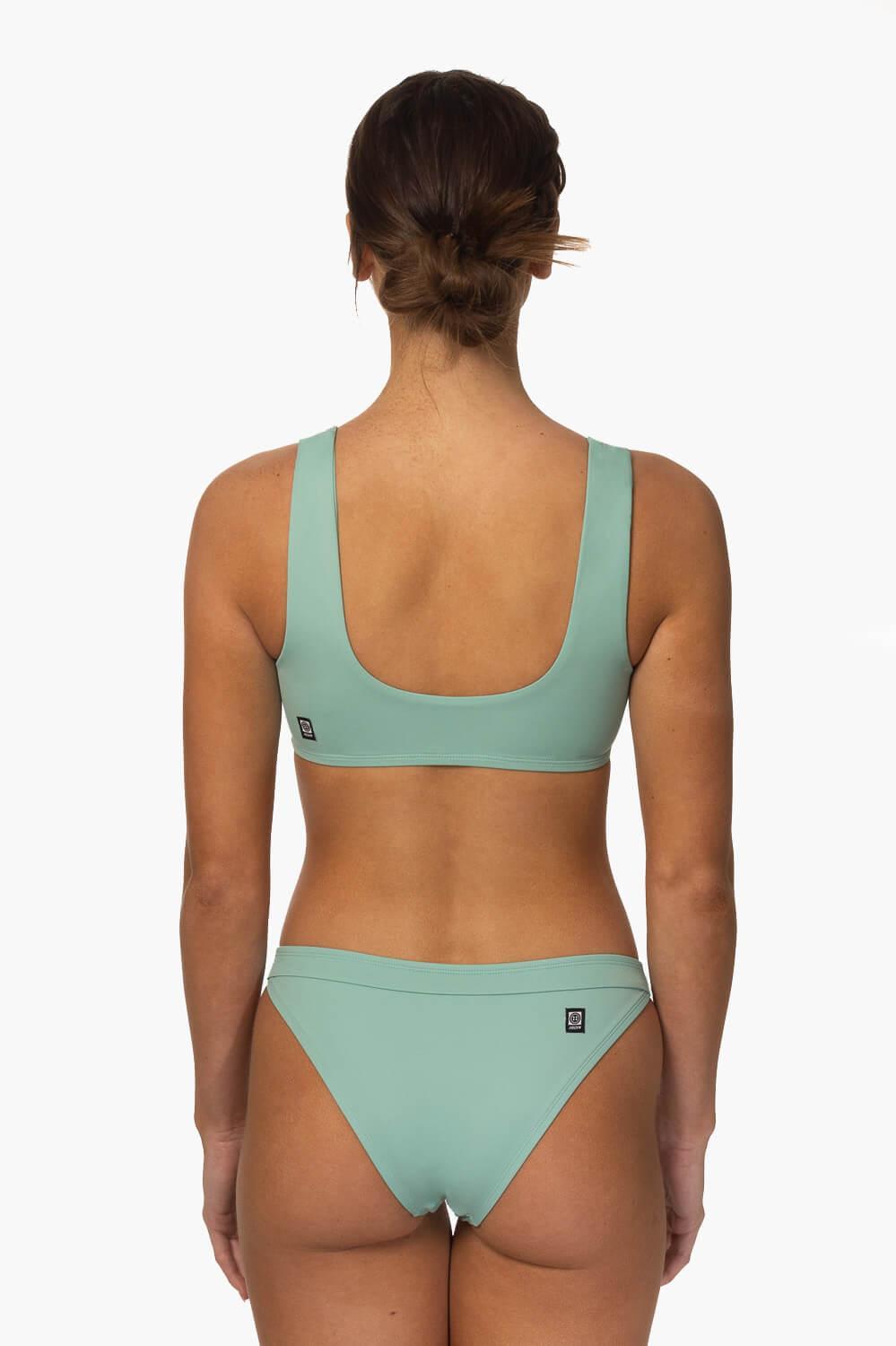 Valentina Bikini Bottom Product Image