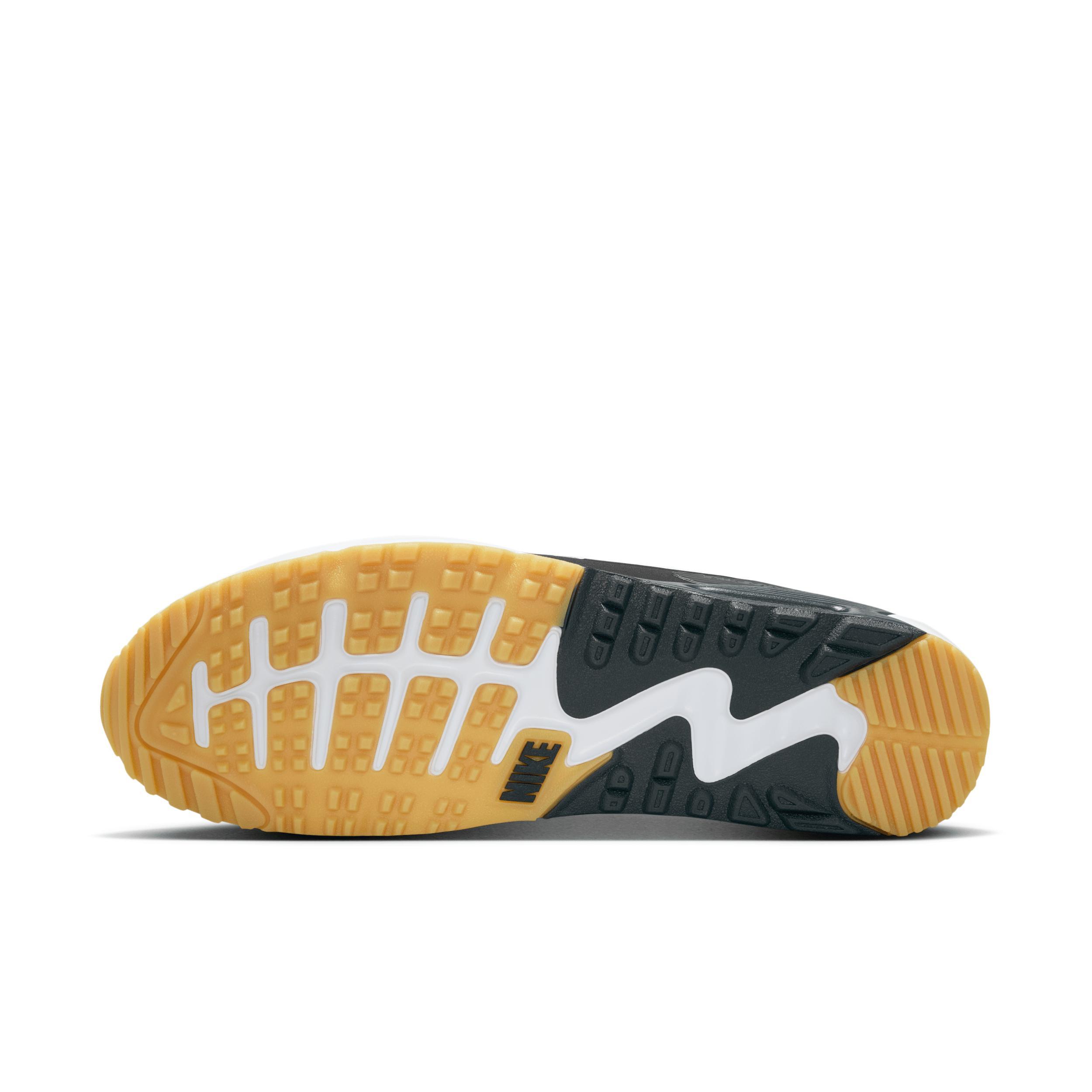 Nike Unisex Air Max 90 G Golf Shoes Product Image