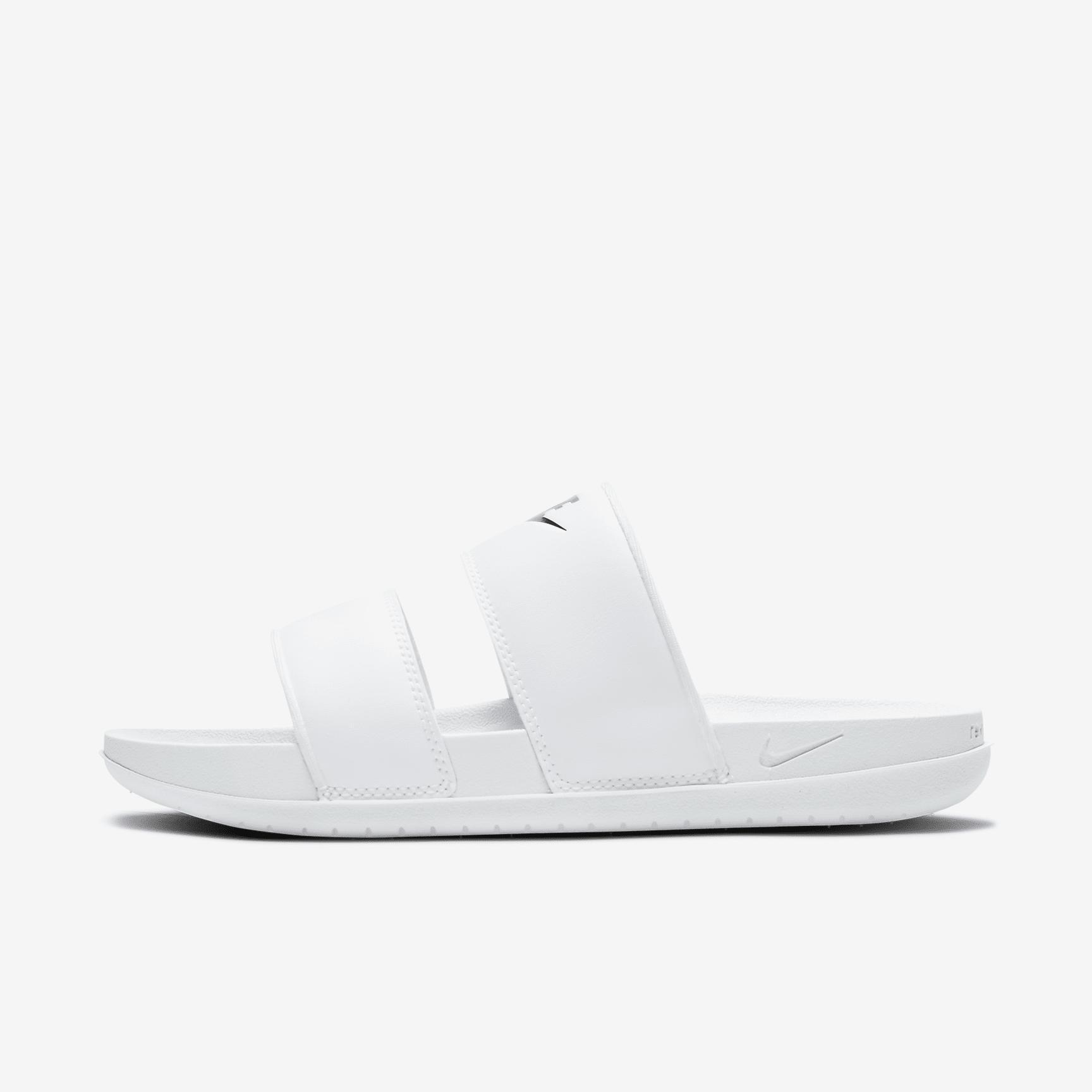 Nike Women's Offcourt Duo Slides Product Image