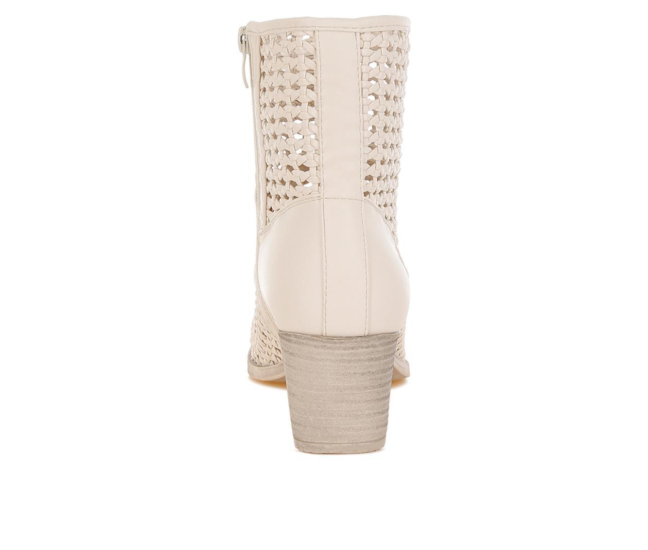 Women's Rag & Co Artisole Booties Product Image