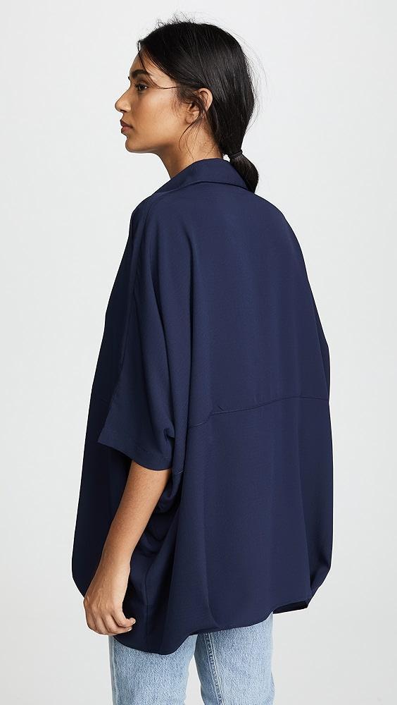 HATCH The Button Down Shirt | Shopbop Product Image