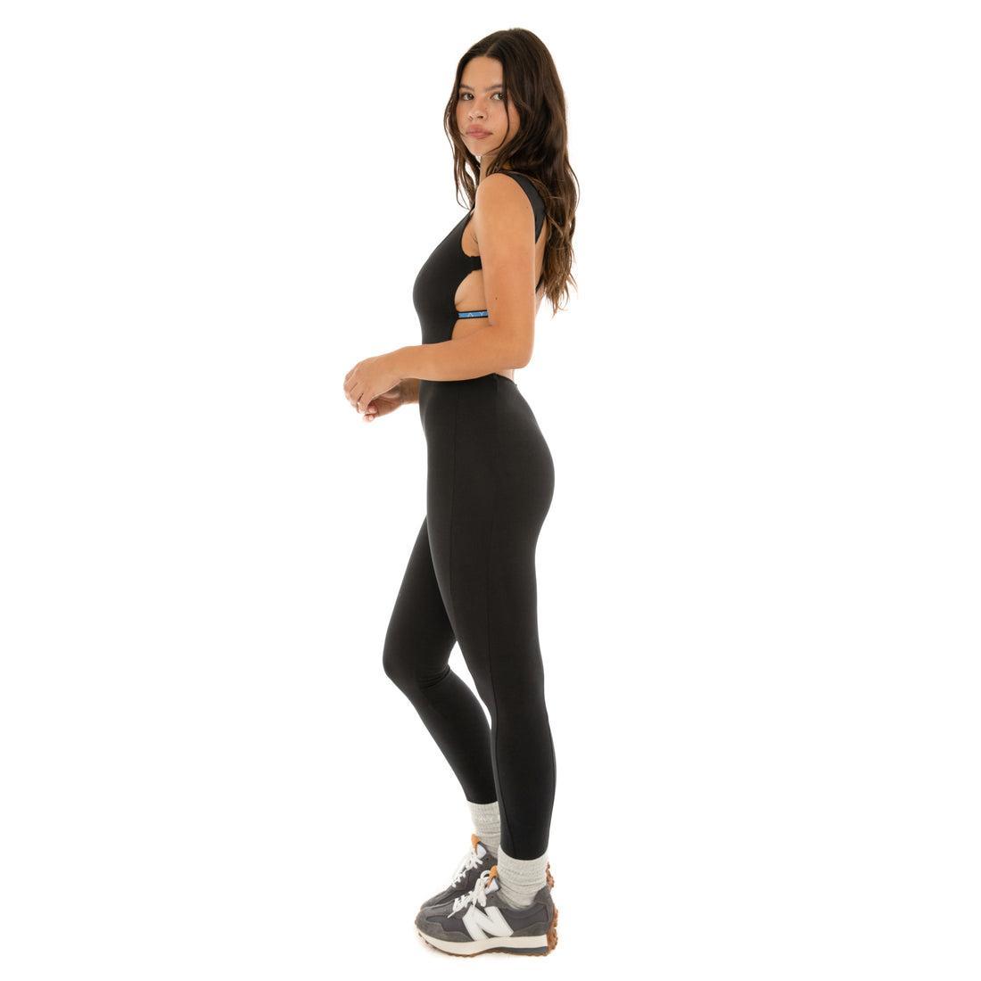 Kaisa Catsuit Product Image