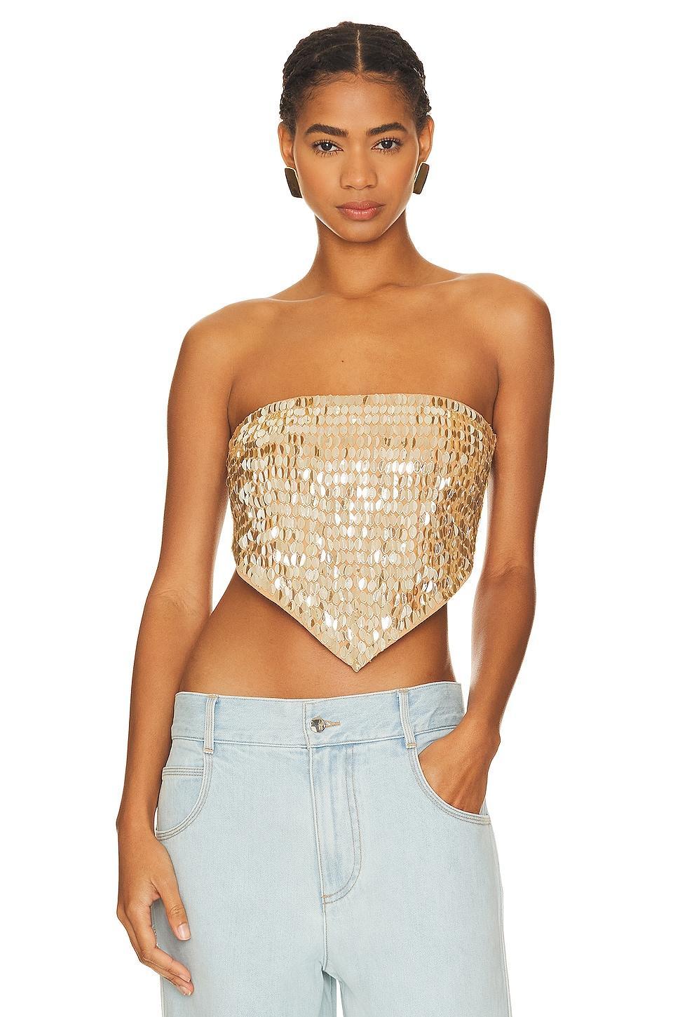 Mirabel Top Camila Coelho Product Image