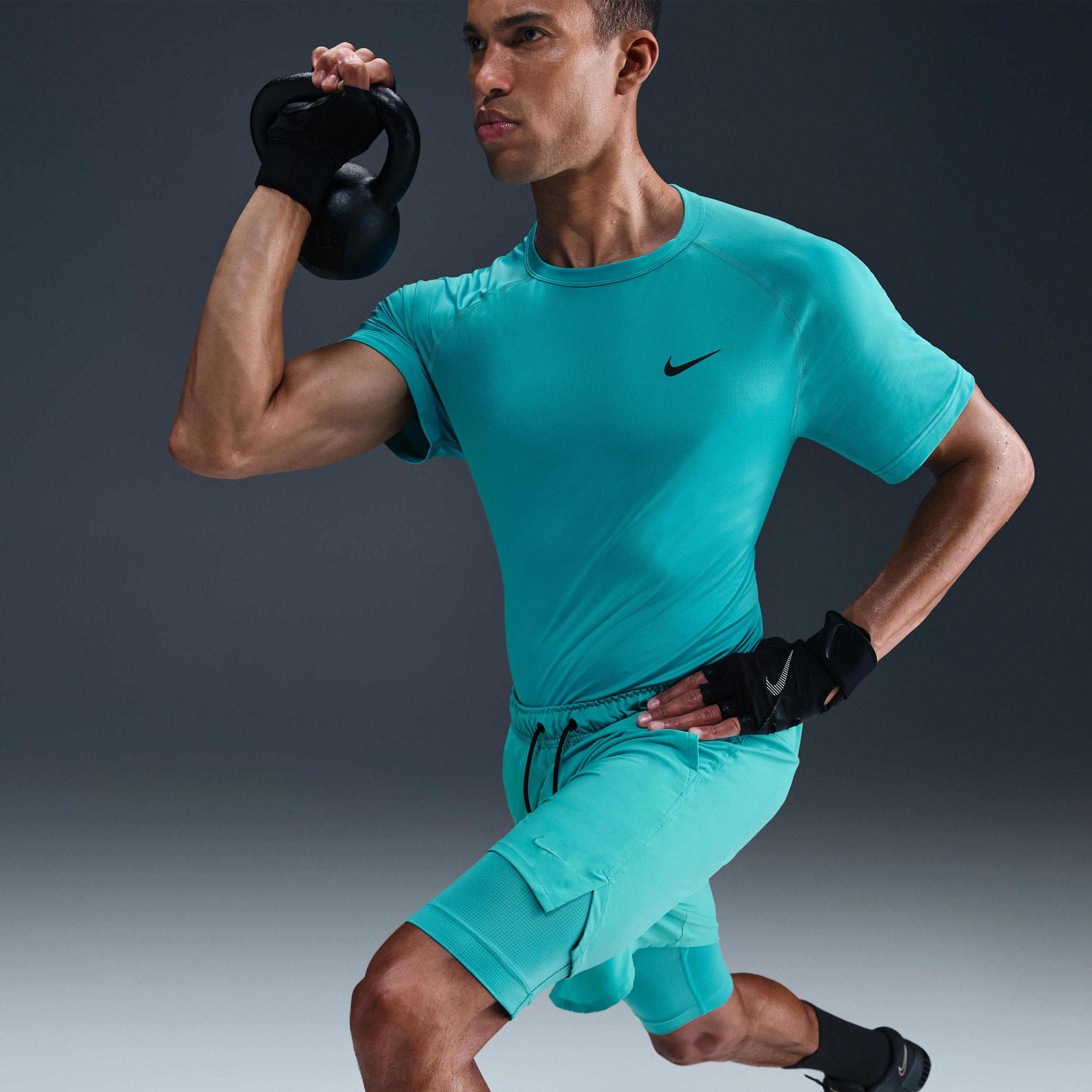 Nike Men's Unlimited Dri-FIT 7" 2-in-1 Versatile Shorts Product Image