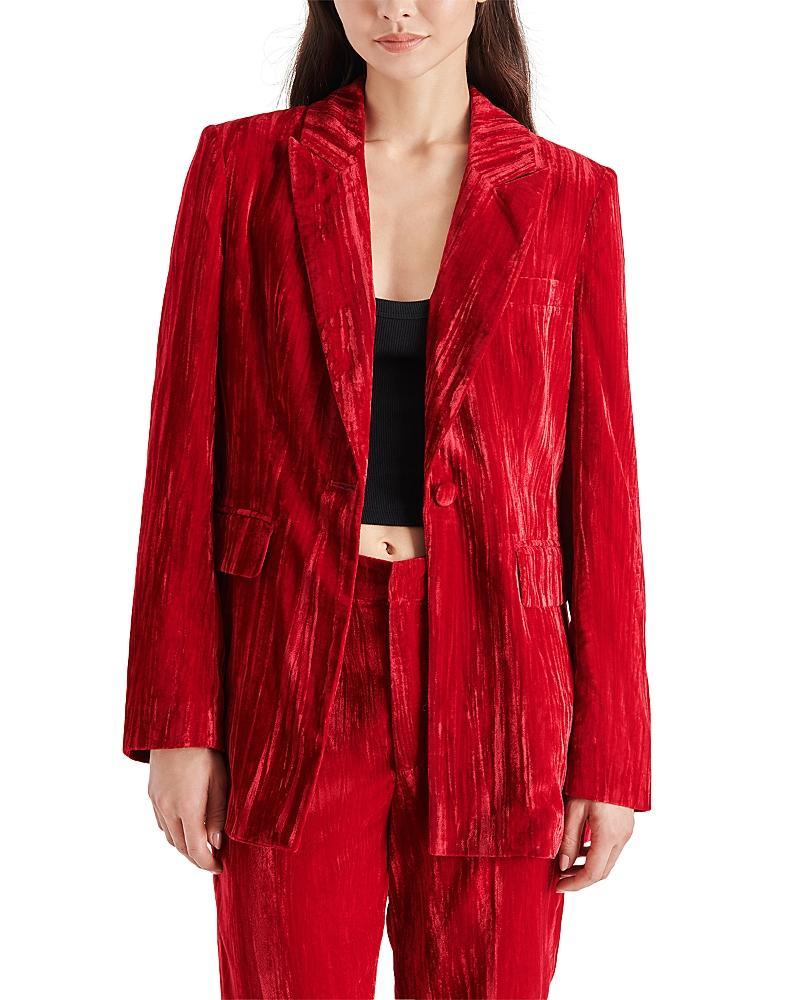 Imann Blazer Steve Madden Product Image